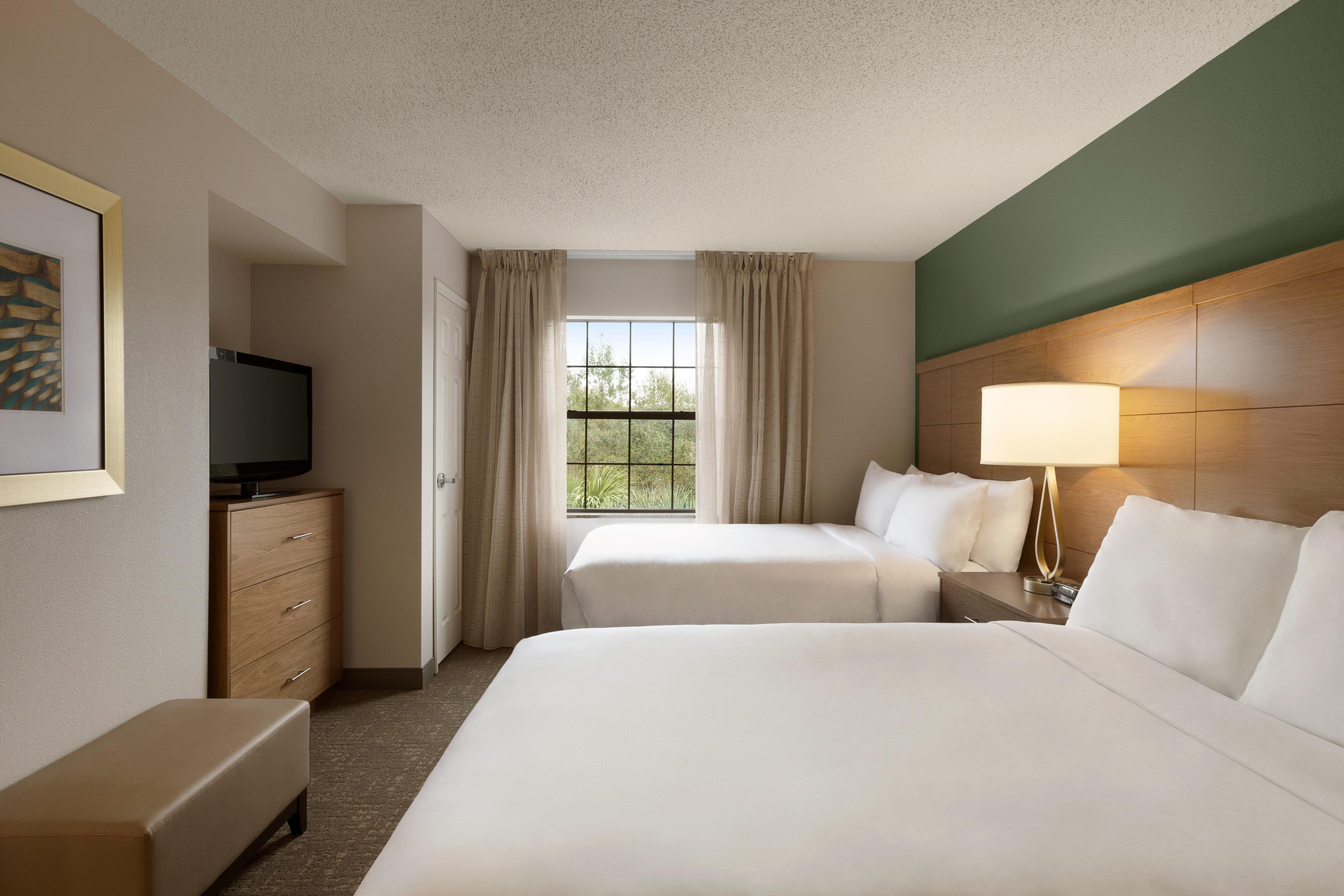 Staybridge Suites Tampa East- Brandon By Ihg Mango Exterior photo